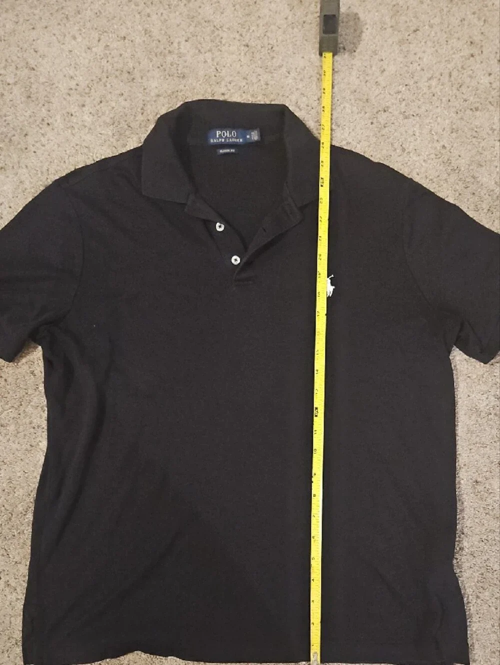 Ralph Lauren classic short